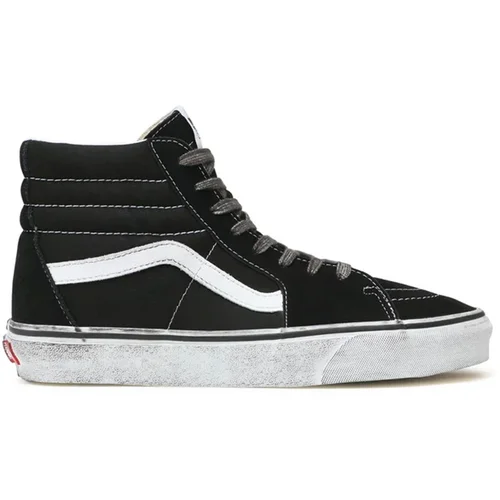 Vans SK8-Hi