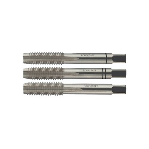 BOHRCRAFT ureznik ručni din 352 hss g m 6.0 set 3/1 B005316 Cene