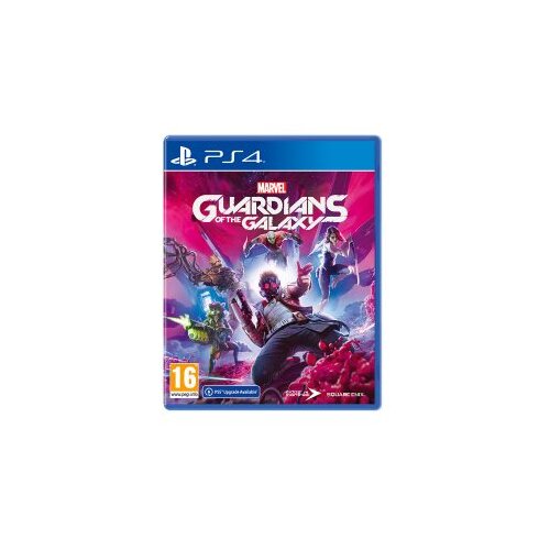  Marvel&rsquo;s Guardians of the Galaxy PS4 Standard Edition Cijene