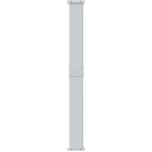  Uvlačiva bočna tenda za terasu 140 x 600 cm siva Slike