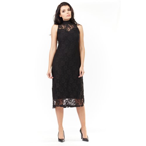 Awama Woman's Dress A203 Cijene