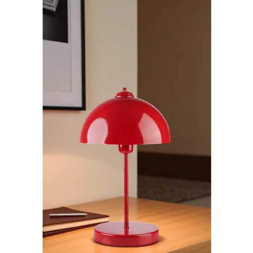 Opviq 8894-4 red table lamp Cene