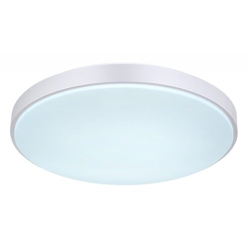 Globo 41586-24 - led prigu&amp;scaron;iva plafonska lampa sonny LED/24W/230V + daljinski upravljač Slike