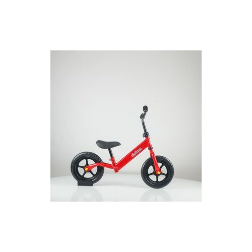 Aristom balance bike Playtime, model 750 crveni Slike