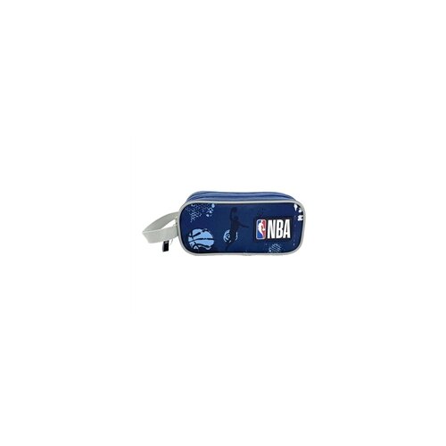  Ovalna pernica Compact Light NBA Cijene