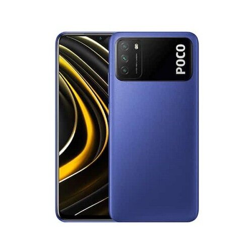 Xiaomi Poco M3 4gb 128gb Slike