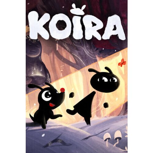 Steam Koira Key (PC) EUROPE Cene