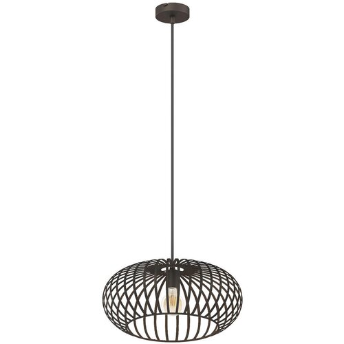 XXXL viseča svetilka max 40/150 cm E27 Slike