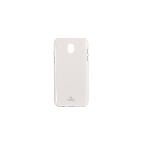  Futrola Mercury Jelly Case J530 GALAXY J5 (2017) WHITE Slike