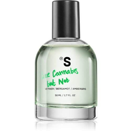 Sister&amp;#039;s Aroma Like Cannabis But Not parfumska voda uniseks 50 ml Slike