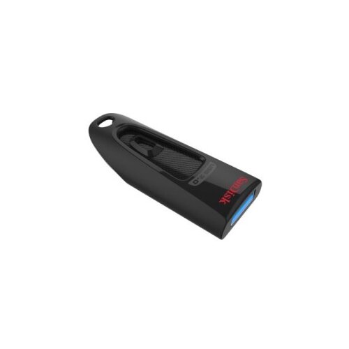 San Disk Ultra USB spominski ključek 256GB USB 3.0 črn Cene