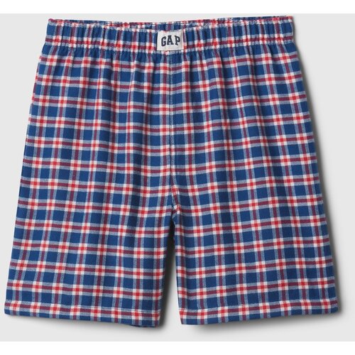 GAP Kids' Pyjama Shorts - Boys Cijene