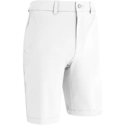 Callaway Chev Mens Tech Short II Bright White 40