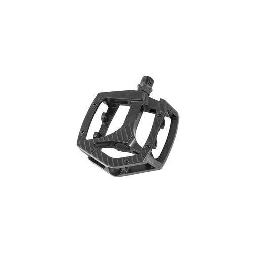  pedala alu crna bmx ma&amp;scaron;inski ležaj 114 x 103 mm Slike