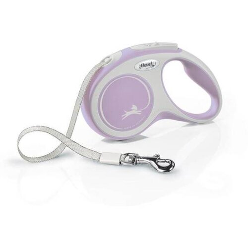 Flexi Comfort Tape Pink XS 3m Slike