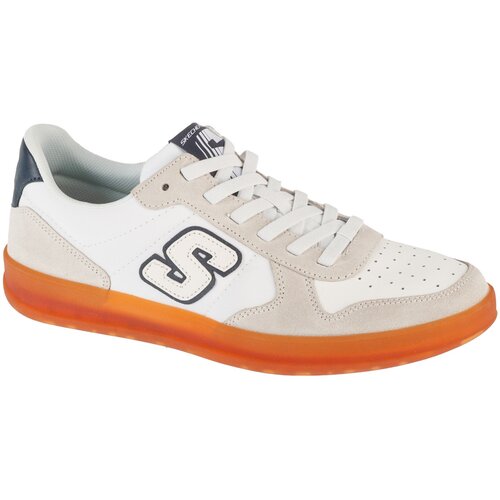 Skechers Nizke superge New Wave Cup - Calven Bela Cene