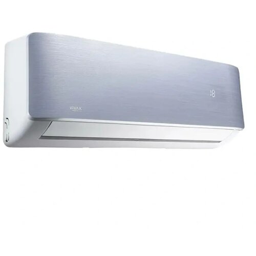 Vivax Klima uređaj inverter ACP-12CH35AERI+ Srebrna Cene