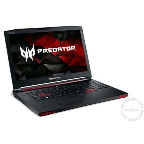 Acer Predator G9-791NX.Q03EX.022 laptop Slike