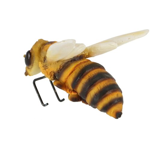 Esschert Design Vrtne figurice v kompletu 2 ks iz poliresina Butterfly &amp;ndash; Slike