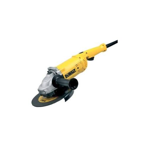 Dewalt BRUSILICA KUTNA 230MM 2200W DWE494 Slike