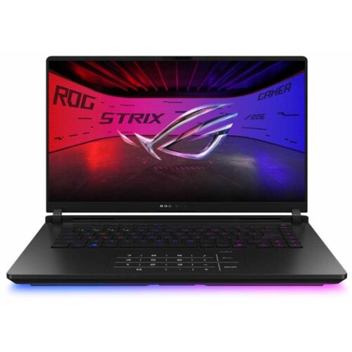 Asus Laptop ROG Strix G16 G635LX-RW103X Win 11 Pro 16" mini LED AG U9-275HX 32GB 2TB SSD RTX 5090 crna boja (90NR0L81-M004F0) Cene