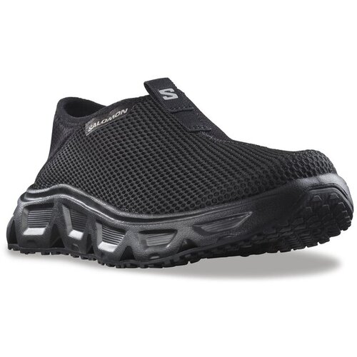 Salomon Tenisice Reelax Moc 6.0 boja: crna Cijene
