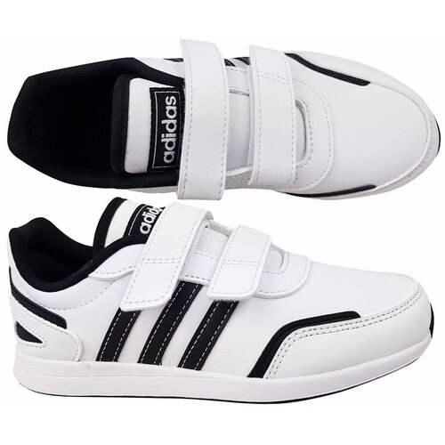 Adidas Nizke superge Vs Switch 3 Cf C Bela Slike