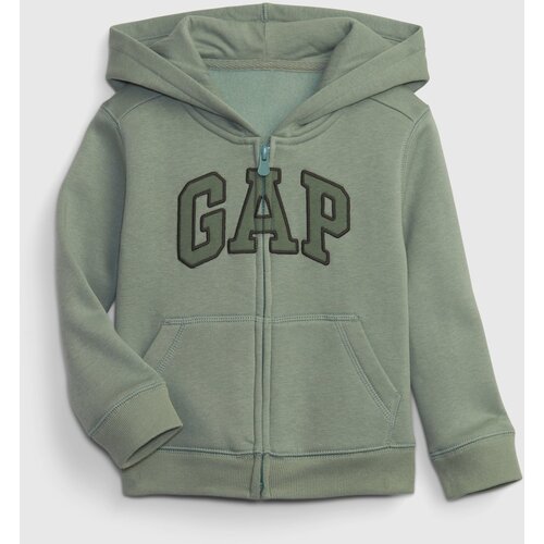 GAP Kids sweatshirt with logo - Boys Cijene