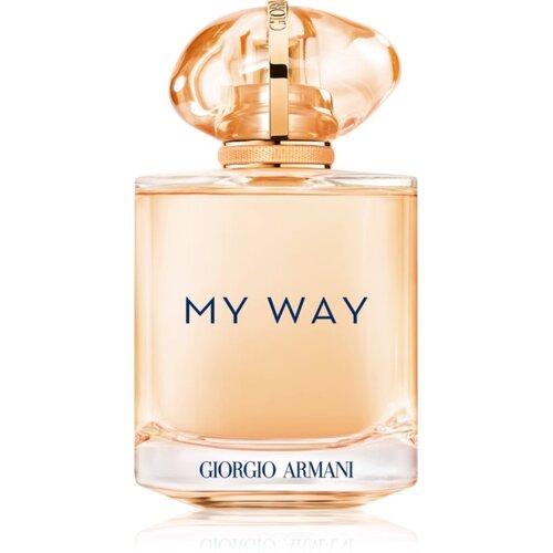Armani Ženski parfem My Way Sunny Vanilla, EDP, 50ml Slike