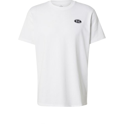 Under Armour Funkcionalna majica bela Cene