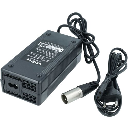 VHBW Polnilec za robotske kosilnice Ambrogio L100 / L200 / L300, 123.84W / 28.8V / 4.3A Slike