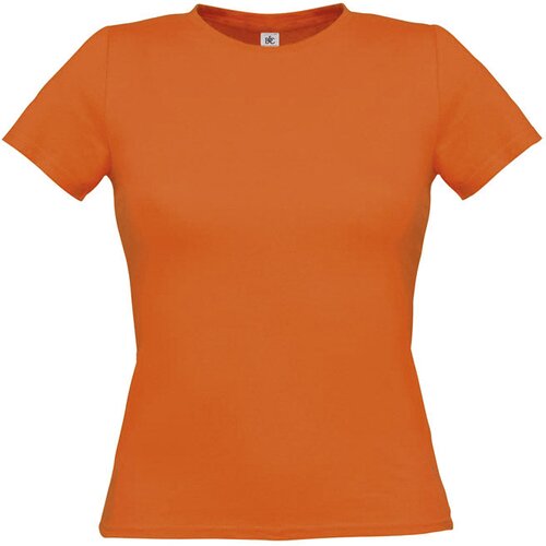  MAJICA KRATKI RUKAVI B&C WOMEN-ONLY BUNDEVA XS!! Cijene