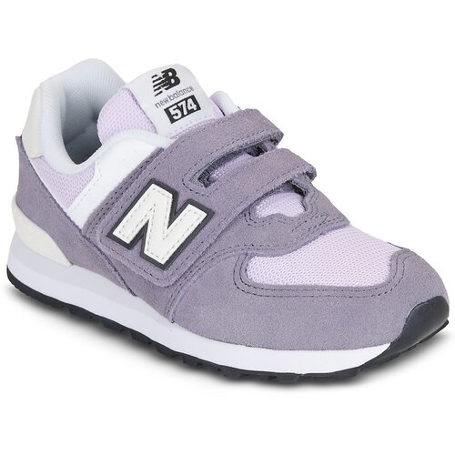 New Balance Nizke superge 574 Vijolična Cene
