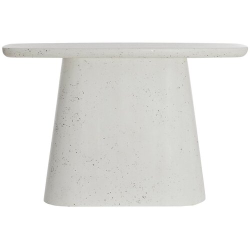 Light &amp;amp; Living Bela stranska mizica 40x120 cm Hamura &amp;ndash; Slike