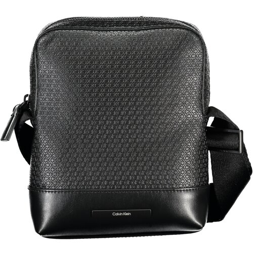 Calvin Klein MEN&#39;S BLACK SHOULDER BAG Cene