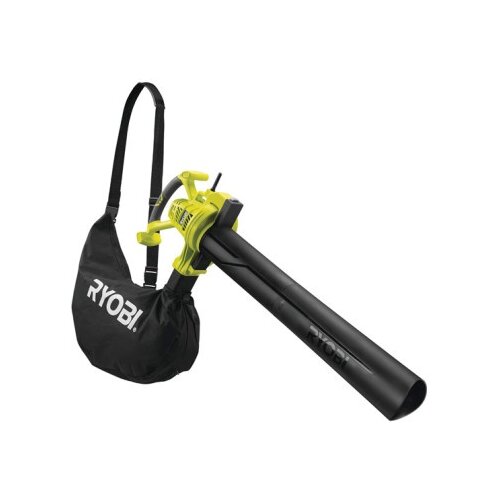 Ryobi rbv3000csv Električni duvač–usisivač za lišće ( RBV3000CSV ) Cene