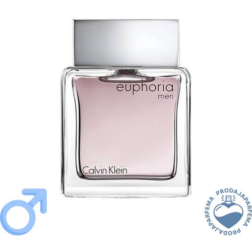 Calvin Klein Euphoria Men - 100ml Cijene