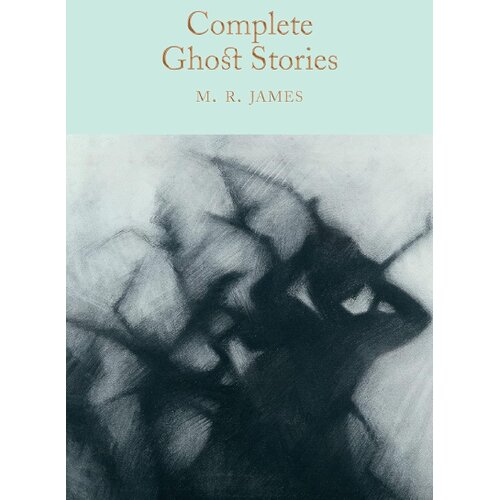 Macmillan Distribution M. R. James - Complete Ghost Stories Cene