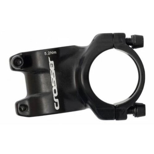  NOSAČ VOLANA CROSSER MA-50 28.6mm/31.8mm Black E35mm Slike