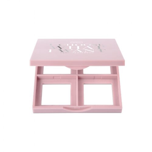 Wibo - I Choose What I Want - paleta sa 4 kasete Cijene