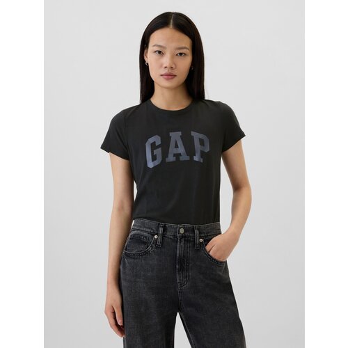 GAP T-shirt with logo - Women Cijene
