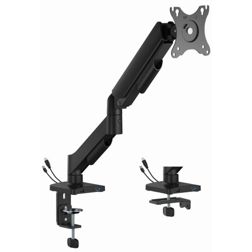 Gembird Nosilec za monitor MA-DA1U-01 17&rdquo;-32&rdquo;, (5000076904) Cene