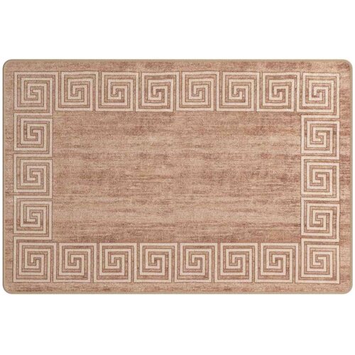  za tepih MARSA Bijeli 100 x 150 cm Poliester i PVC Slike