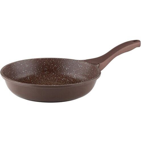 Muhler tiganj Tika 25x5 cm cast iron Cene