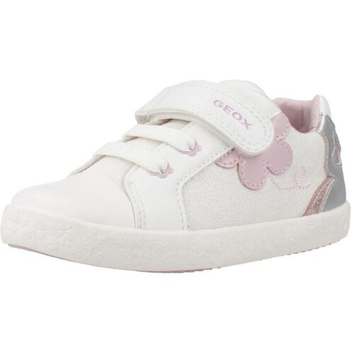 Geox B GISLI GIRL Bijela Cene
