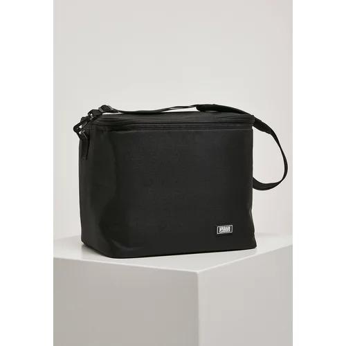 Urban Classics Accessoires Cooler bag black
