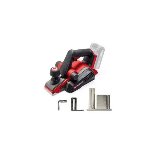 Einhell aku ručna blanjalica blanja Power X-Change TP-PL 18/3 Li BL – Solo Cijene
