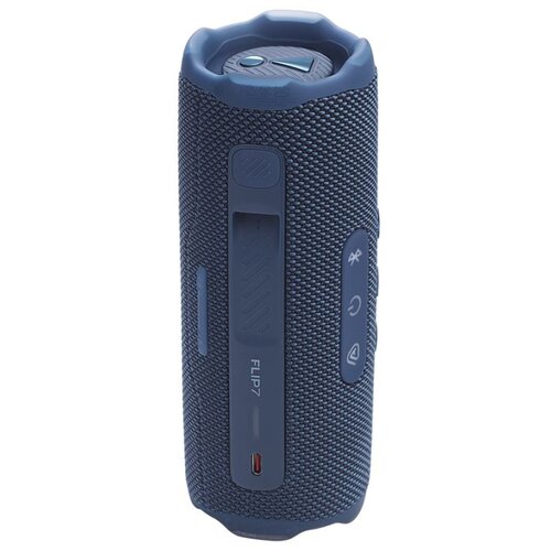 Zvučnik prijenosni bluetooth JBL FLIP 7 plavi Slike