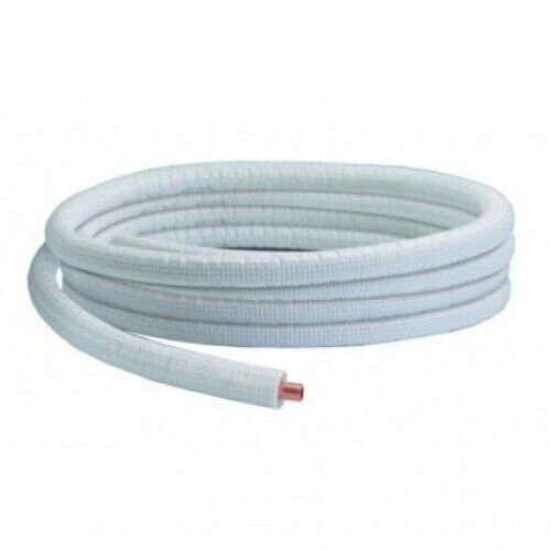  Set bakarna cev izolovana Ecutherm, 12.7 x 0.8 1/2 Maxi Slike