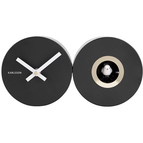 Karlsson Stenska ura Duo Cuckoo – Cene